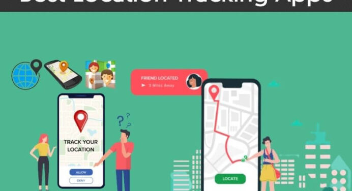 7 Best Location Tracking Apps in 2024