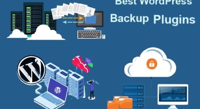 5 Best WordPress Backup Plugin Most Used in 2024