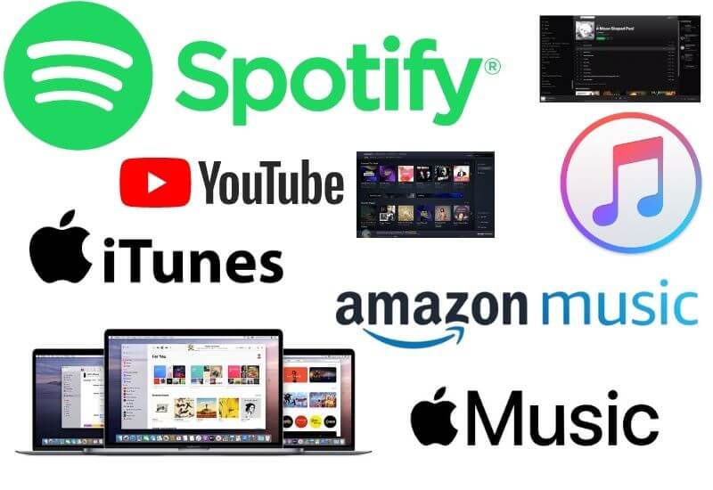 Best apps to listen to music on PC in 2022