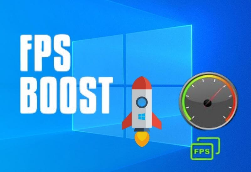 How to Increase FPS Through Windows Settings