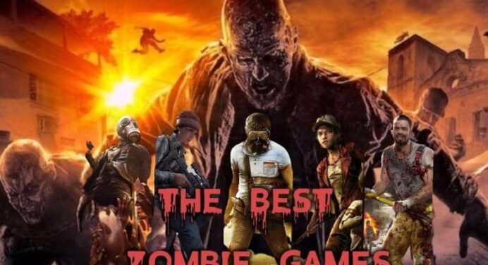 12 Best Zombie Games for Android in 2024