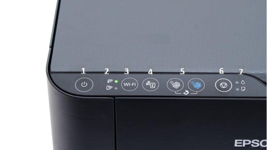 7 Steps to Install Epson L3256 Printer Driver 4 1
