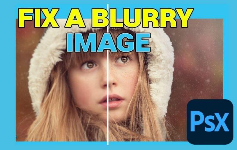 6 Apps To Fix Blur Photos With Amazing Results