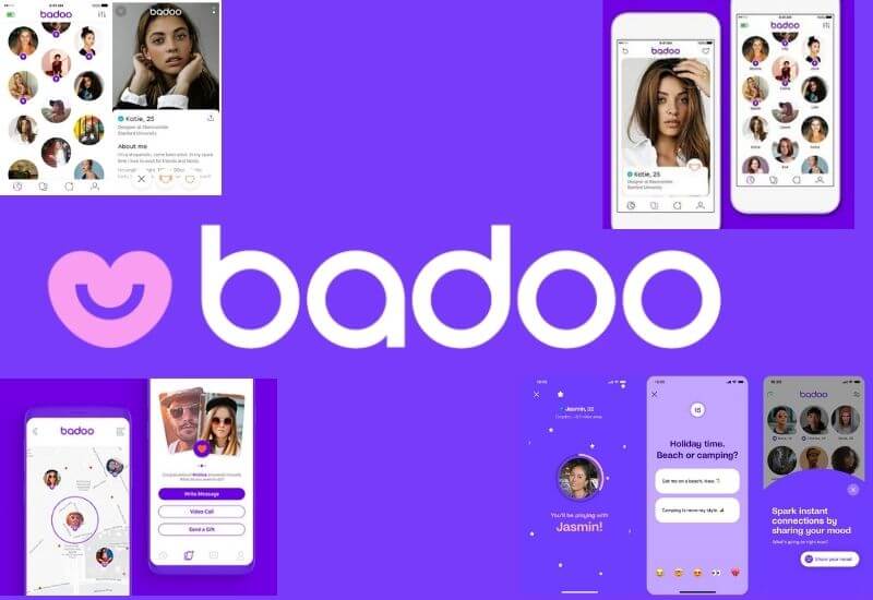 Dating Apps For Teens: Badoo