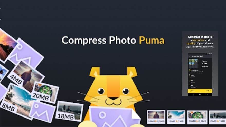Best Photo Compress And Resizer Apps 2022
