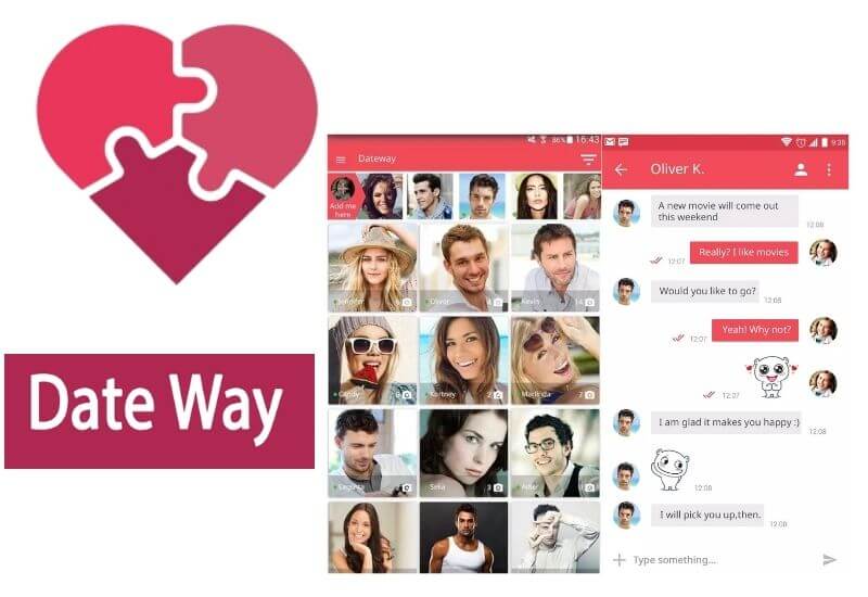 Dating Apps For Teens: Date Way