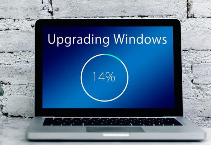 Overcome Laptop No Sound Do a Windows OS Update