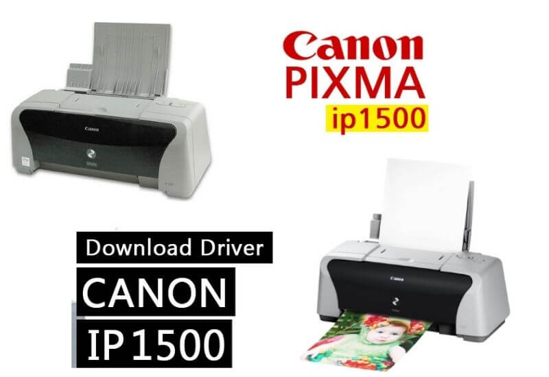 Download Driver Canon iP1500 Latest 2022 Full Free 1