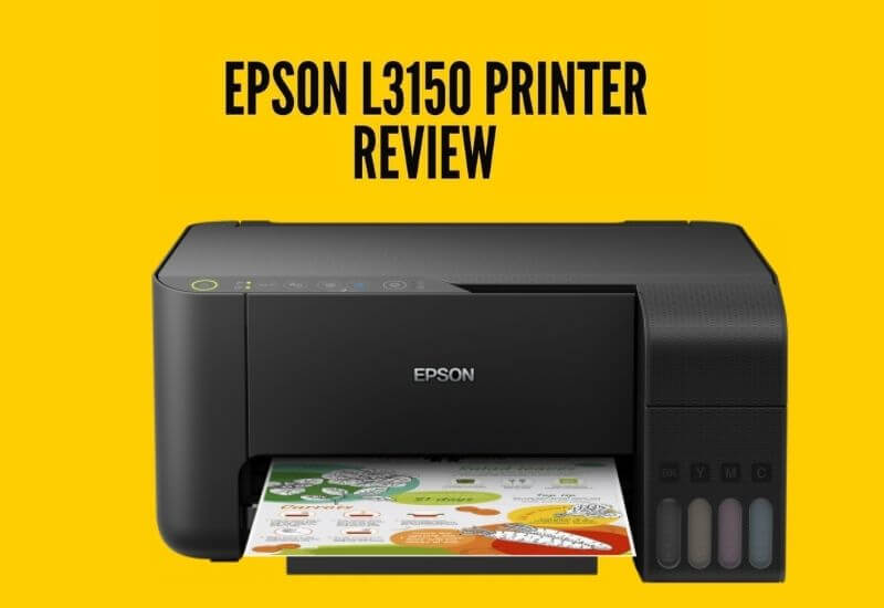 epson l3150 software download