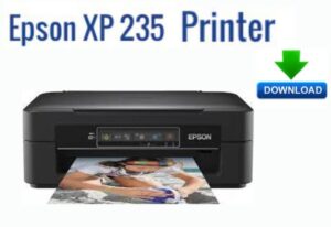 Driver Epson XP 235 Windows & Mac (Drivers Free) - Download