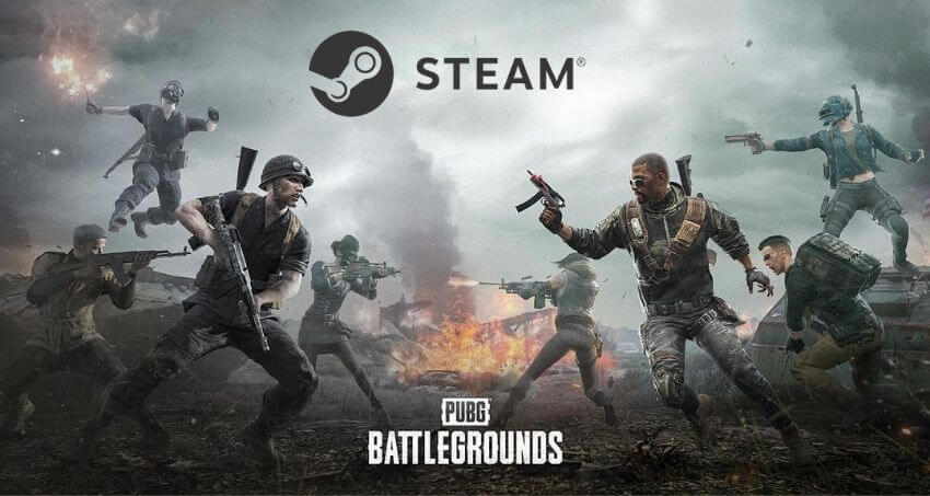 Features of Free PUBG Steam Account