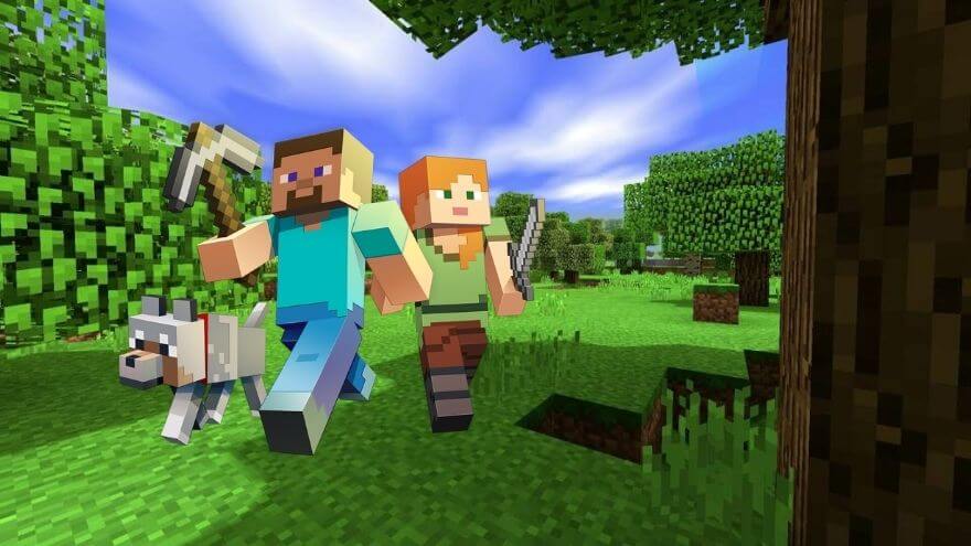 Free Minecraft Account and  Password 2023