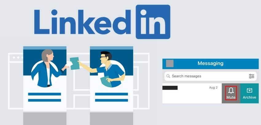 Top Linkedin Updates and Best Usage Tips