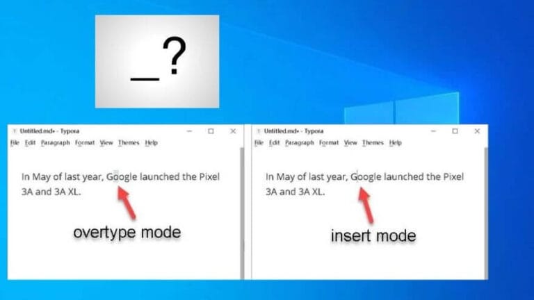 Cursor Problems How to fix mouse cursor glitch on laptop and pc - 7 Ways