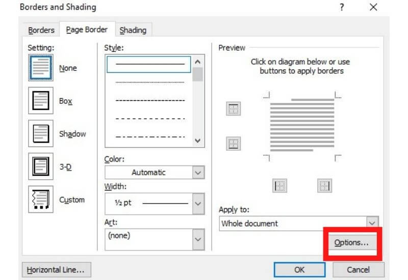 How to Solve Footer Not Printing Cut off 2 1