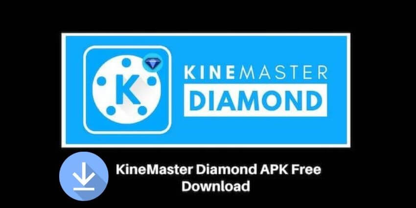 Kinemaster Diamond Review 1
