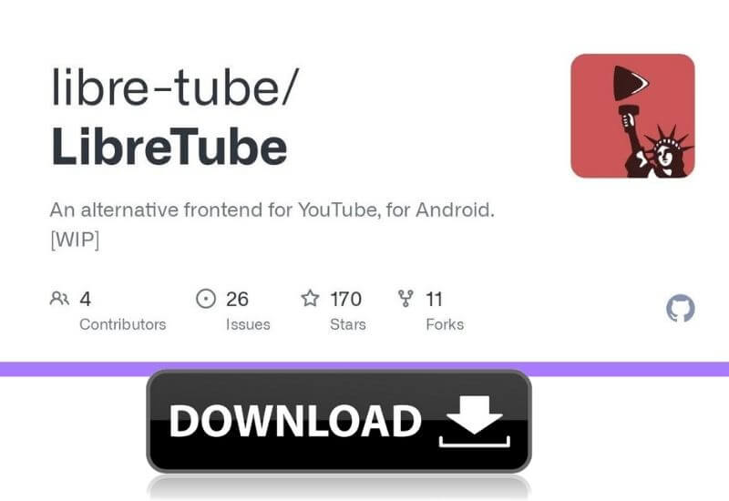 The Best Alternatives to YouTube Vanced: LibreTube