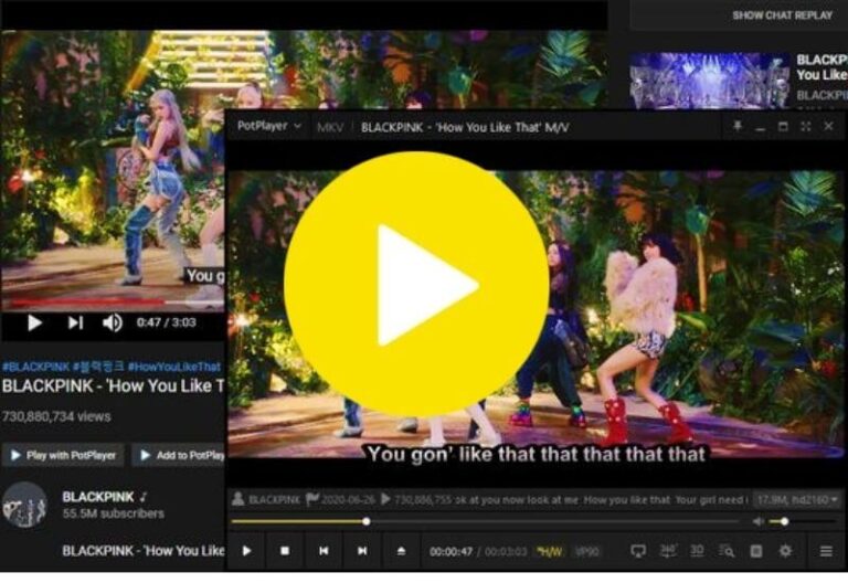 Best Free Video Player For Windows 11 + Mac [2022] Techjustify