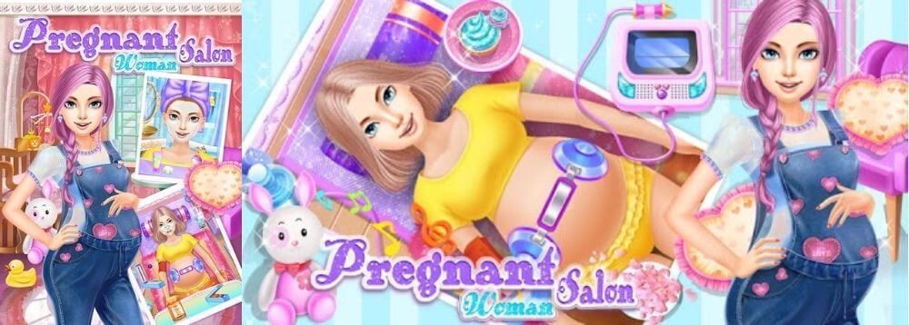 Best Pregnant Mom Games for Android 2022