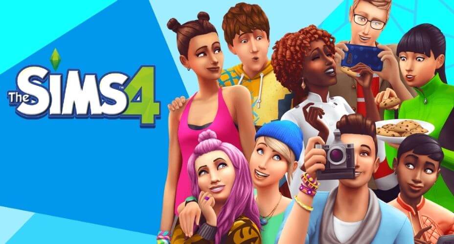 Best Android Girls Games in 2022 (Updated List) The Sims 4