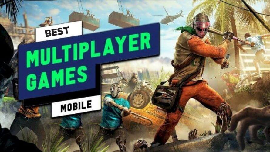 6 Best Multiplayer Games in Android 2022 - Among Us, PUBG Mobile, Mobile Legend