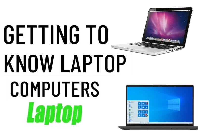 How to Use Laptop for Beginners (Must Understand)