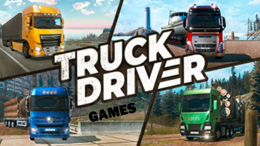 10 Best Truck Driving Games For Android 2022 [Updated!]
