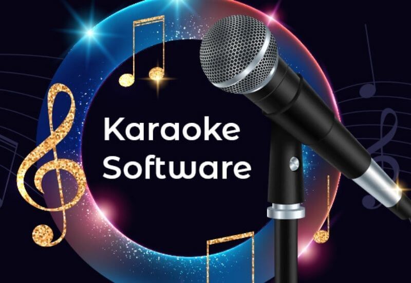 Best Free Karaoke Software for PC and Laptop [2022]