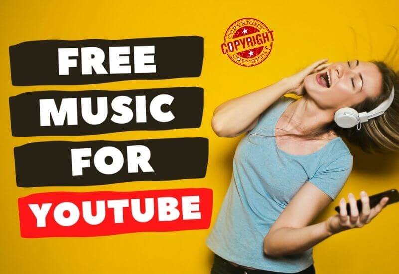 10+ YouTube Channels Copyright Free Music Background, 100% Legal