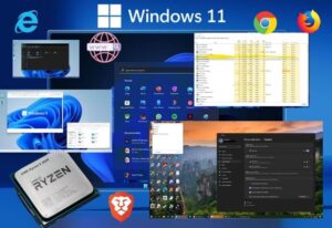 After Launch: 8 New Bugs in Windows 11 - Techjustify