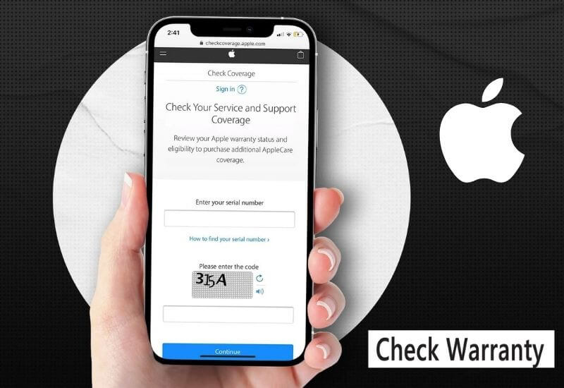 How to Check iPhone Warranty - IMEI, Claim, Expiry date