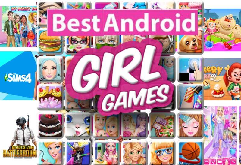 Best Android Girls Games in 2022 (Updated List) - Techjustify