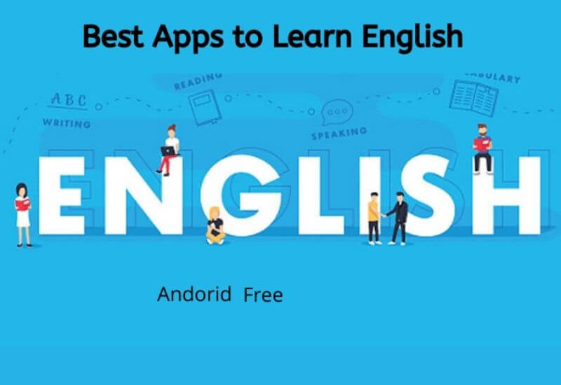 List of Best English Learning Apps 2022 - Techjustify.com