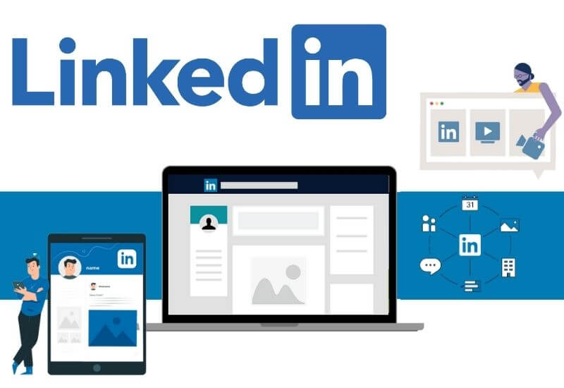 Top Linkedin Updates and Best Usage Tips in 2022 - Techjustify