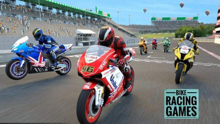 15 Best Motorcycle Racing Games for Android 2022 [updated]