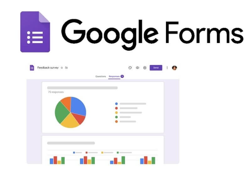How to View Google Form Results - Techjustify