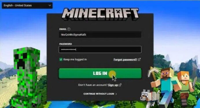 251+ Free Minecraft Accounts and Password in 2024 (Generator)