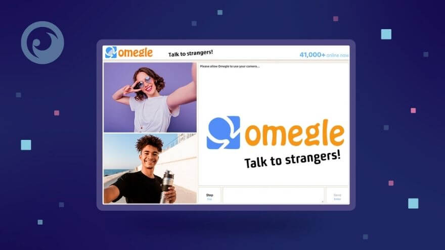 What is Omegle and How it Works in 2022