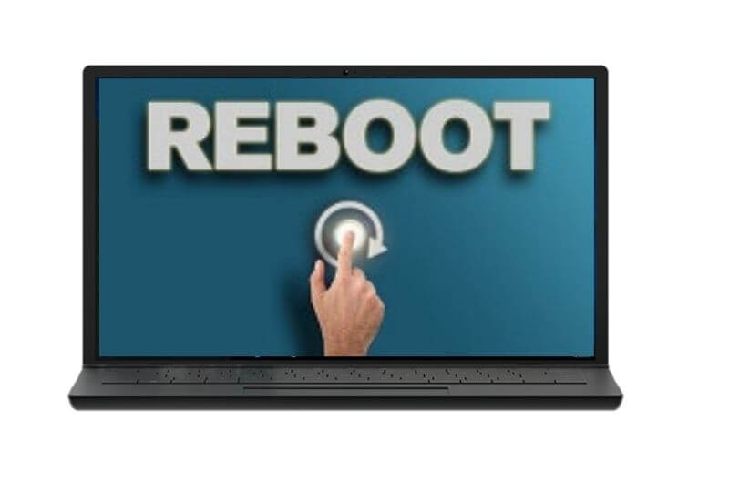 What is Reboot 1