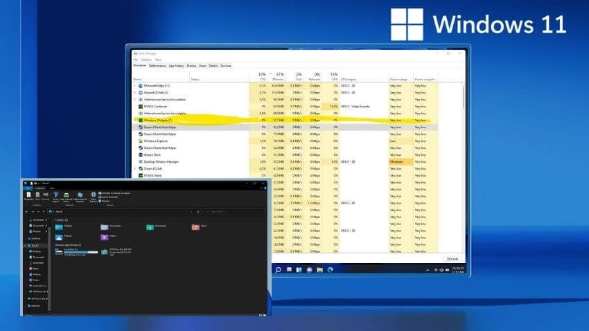 Resolve 8 New Bugs in Windows 11