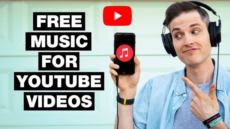 10+ YouTube Channels Copyright Free Music Background, 100% Legal