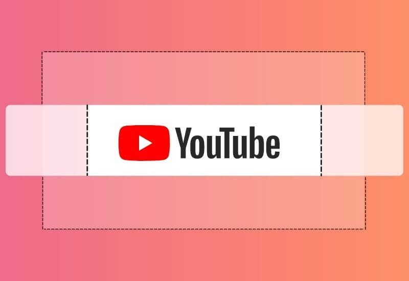 youtube Channel Header Size Optimization 1
