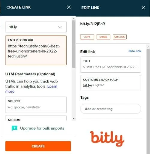 Bitly 1