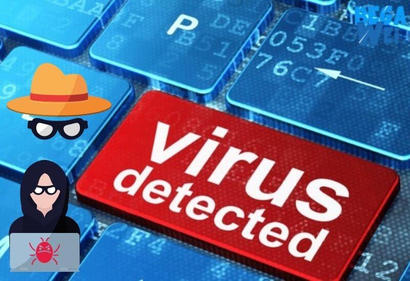 CMD works in eradicating viruses on computers