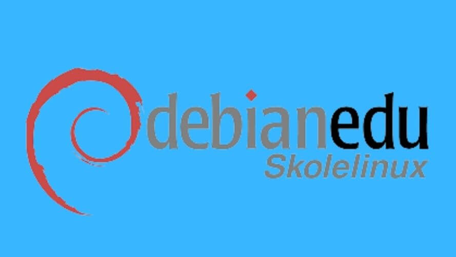  Best and Most Popular Linux Distros: Debian Edu or Skolelinux