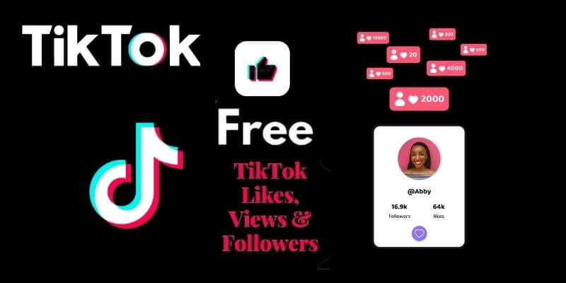 Free TikTok Followers Cheat 2022 No Human Verification