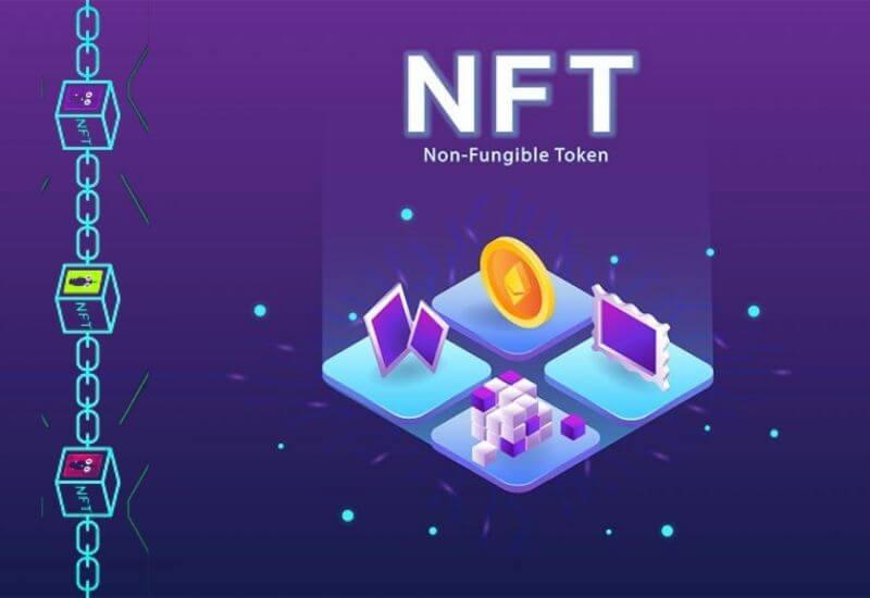 What is NFT? Non Fungible Tokens Explained 2022