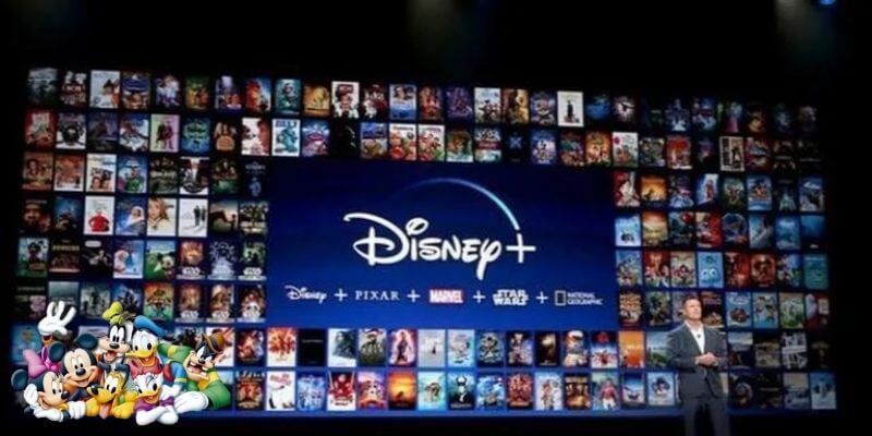 Free Disney Plus Premium Free Accounts April 2022 Stream Movies and TV Shows on Disney+ Accounts