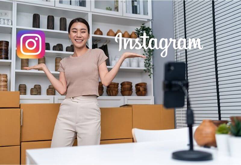 6 Apps to Make Best Reels For Instagram 2022