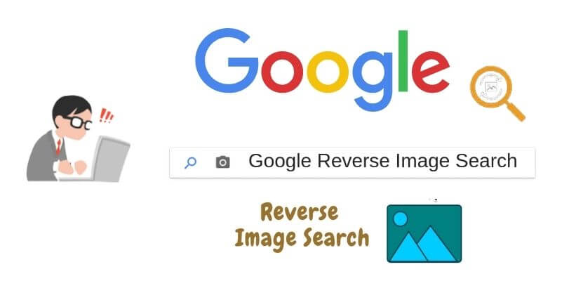 Guide to Reverse Image Search